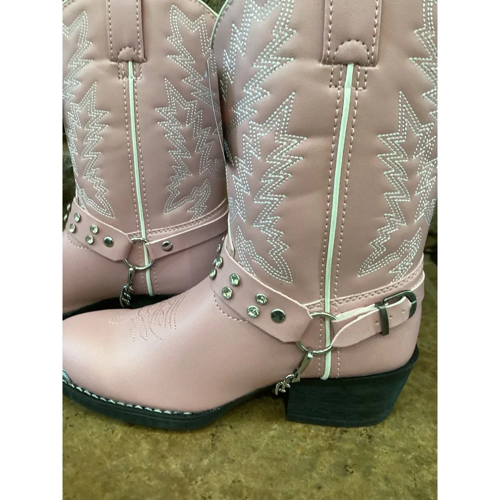 Durango lil boots